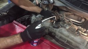 Раскаксовка ВАЛЕРА на CAMRY50