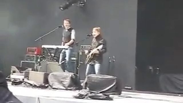 Нулевой Меридиан-По Проводам.AVI смотреть онлайн