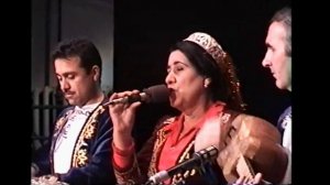 НИГИНА РАУПОВА  В МОСКВЕ НИГИНА РАУПОВА ДАР ш МОСКВА  NIGINA RAUPOVA IN MOSCOW