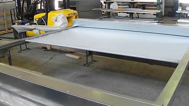 Противопожарные автоматические горизонтальные шторы смотреть онлайн