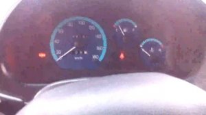 ДЭУ Матиз в -26