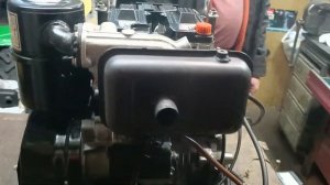 Ruggerini MD150 продажа (25.10.2023)