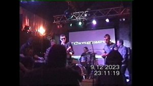 The Cavestompers! (Ионотека, 09.12.2023)