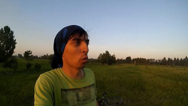 Нужен ли велошлем велосипедисту ? смотреть онлайн