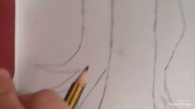 Рисую аниме вторая часть смотреть онлайн