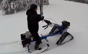 20км на КОРОТКИХ ГУСЕНИЦАХ.mp4