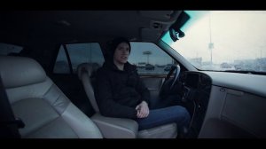 Идеальный первый авто за 100к. SAAB 9000