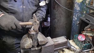 Подвеска кабины VOLVO FH 13