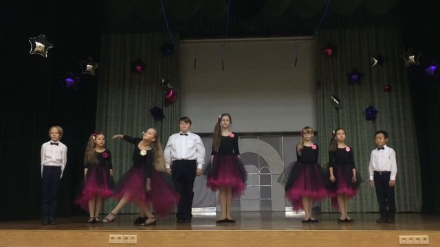 Созвучие Громова А.В. ГБОУ Школа 2006 смотреть онлайн