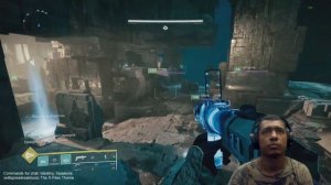 Destiny 2 | Оракула мне дай ответ | Прохождение Испытания на стадии "Оракулы" | Хрустальный Чертог