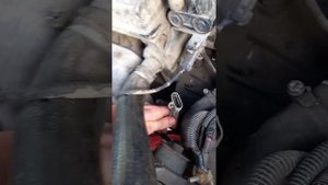 замена термостата на лифан смайли