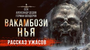 Африканская Магия ВАКАМБОЗИ НЬЯ | Страшные Истории
