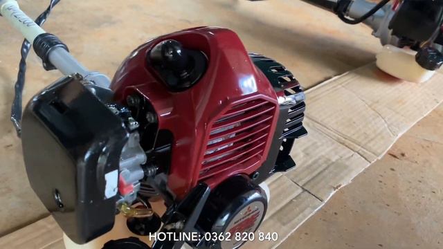 199 Lô Máy Cắt Cỏ Nhật Bãi Mitsubishi Echo Kioritz Maruyama Ryobi Robin... LH: 0362 820 840