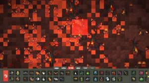 "Ад" "Земля Обезьян" получение достижения | Worldbox