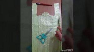 Видео-урок "Как сделать помпоны для черлидинга?"