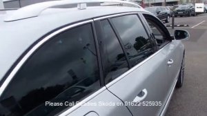 GK15VVF 2015 Skoda Superb LAURIN AND KLEMENT TDI CR DSG 2l