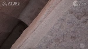 Асуанский карьер. Асунский обелиск.«Пластилиновая» технология в Египте.
