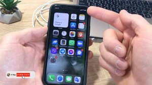 Необычное применение режим полета на iPhone