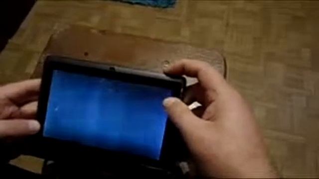 РЕМОНТ КИТАЙСКОГО  ПЛАНШЕТА (своими руками) смотреть онлайн
