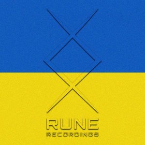 RUNE Recordings — We Stand With Ukraine Mix @ Breakbeat Conference, Radio1 (CZ) 2023