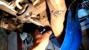 брызговики sparco на ниву.итог.