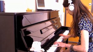 The Cranberries - Zombie - piano cover