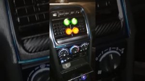 Доработки салона ваз 2112