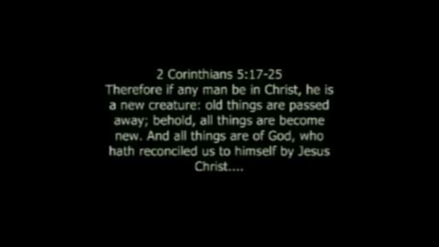 What Is The Gospel?