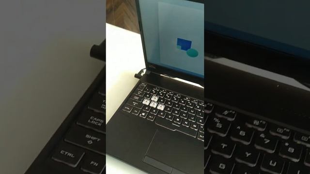 ASUS TUF GAMING F15 first look view....✨✨✨ смотреть онлайн