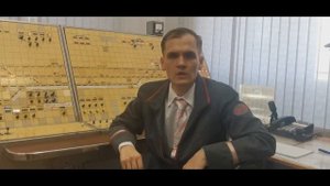 Оказание помощи поезду, остановившемуся головой состава на станции, а хвостом на перегоне.
