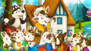 волк и семеро козлят.mp4