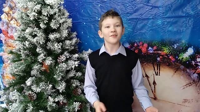 Святной Тимофей 8 лет. А. Шарко " Праздник". преп. Удод В.Н. смотреть онлайн