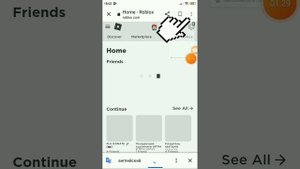 Когда придут робаксы? КАК УЗНАТЬ?