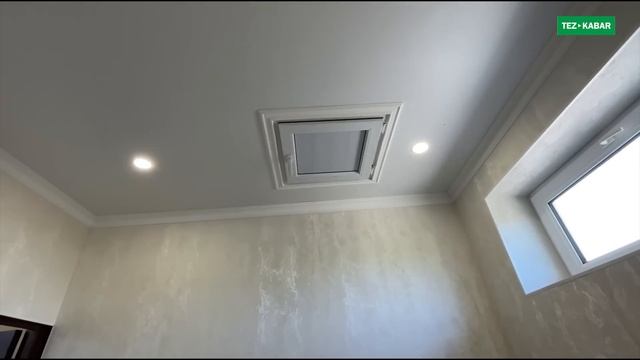 Бул ҮЙДY алган жыргайт ЖЕРИ да 12 соток экен ~ Газ, Суу, Свет бар смотреть онлайн