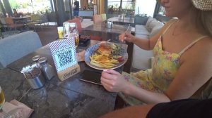 ШОППИНГ В ТУРЦИИ (БОДРУМ).ЗАВТРАК И УЖИН В Doora Bodrum Hotel #турция #бодрум #шопинг