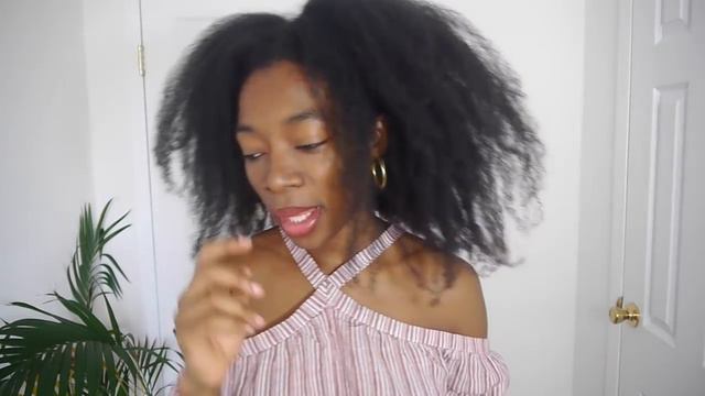 Chatty Hair Update! No Progress (4b/c) смотреть онлайн