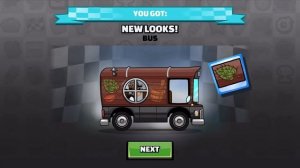 Hill Climb Racing 2 - Геймплей Прохождение Часть 5