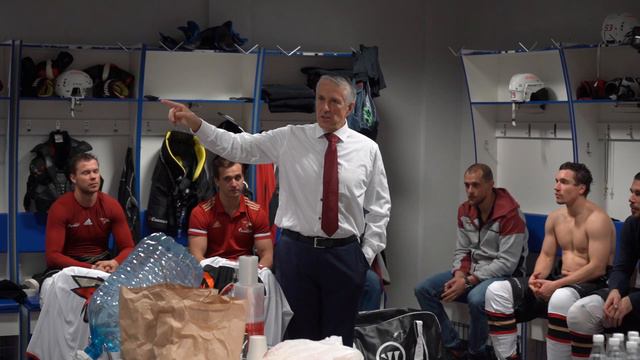 ПОБЕДНАЯ РАЗДЕВАЛКА ПОСЛЕ МАТЧА С «СОЧИ» | СЕЗОН 20/21 смотреть онлайн