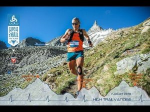 Дмитрий Митяев о High Trail Vanoise. Интервью после победы на этапе мировой серии по скайраннингу.