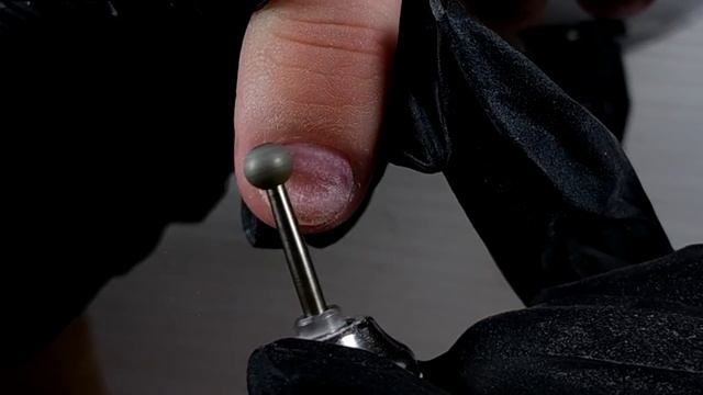 Наращивание ДЕФОРМИРОВАННЫХ ногтей/ Сложное наращивание/ ANKO NAIL