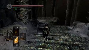 DARK SOULS # Гвин Повелитель Пепла