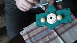 Неисправности каретки вязальной машины "Северянка"