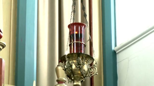 VL ru Во Владивостоке собирают духовой орган смотреть онлайн