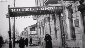 Кишинев Румынского Периода 1918-1940 Часть 3