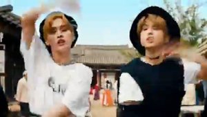 Stray Kid's "SORRY BOOM"