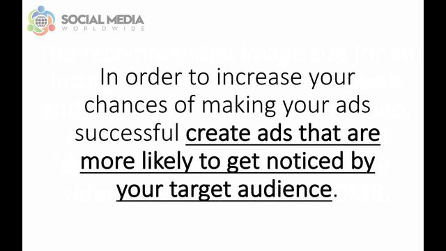 How to Create Effective Instagram Ads смотреть онлайн