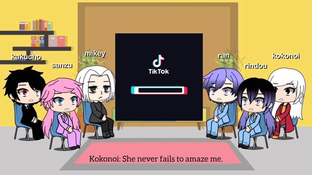 bonten react to new member | f!y/n as black widow part 3/3 [ requested ] смотреть онлайн