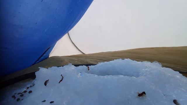 Неплохой клев окуня на Березовском вдх. смотреть онлайн