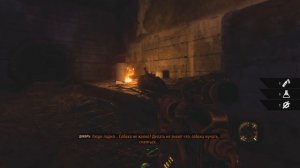 Прохождение [Metro: EXODUS] #14 ► КРЕПОСТЬ БАРОНА
