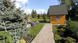 Поездка в Дивеево